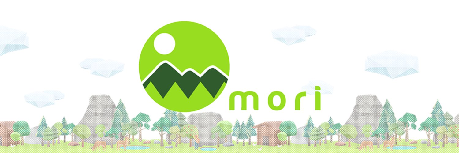 MORI NFT🌳 banner