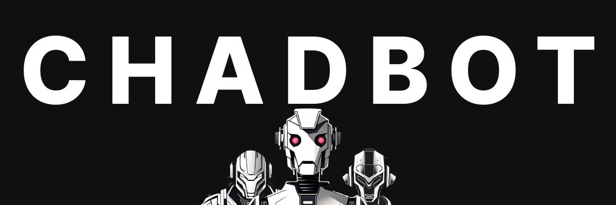 Dögi | Chadbot's banner