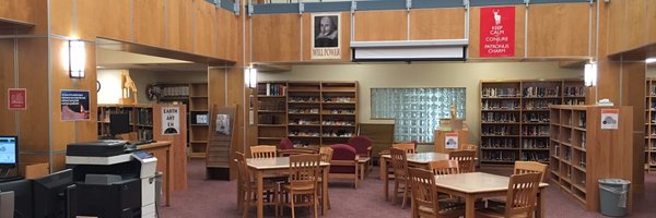 FALibrary Profile Banner