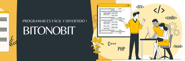 bitonobit Profile Banner
