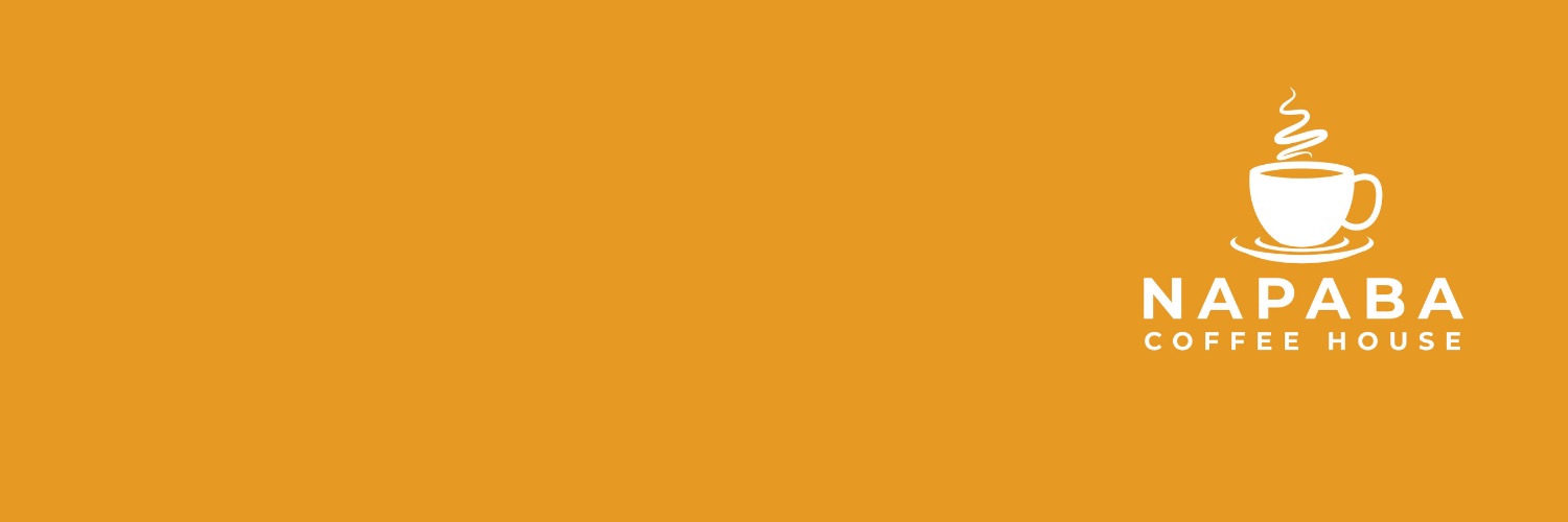 NAPABA Coffee House banner