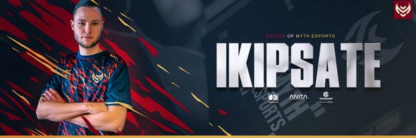 iKipsate Profile Banner
