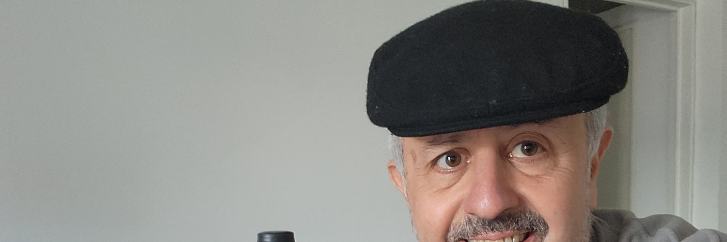 Alexdecencia's profile banner image