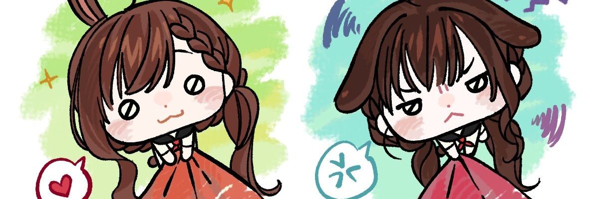 chyo_2022's profile banner image