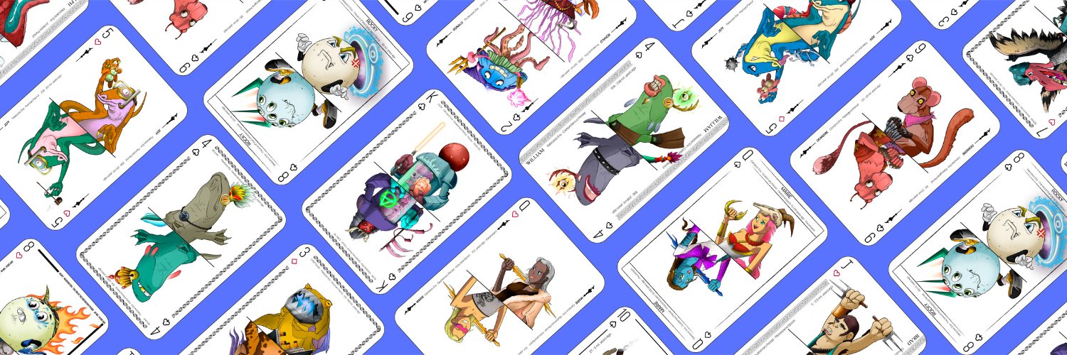 TrophyHunters banner