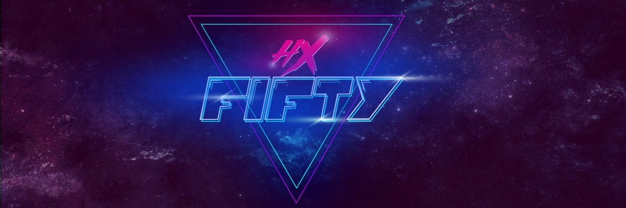 Hxfifty banner