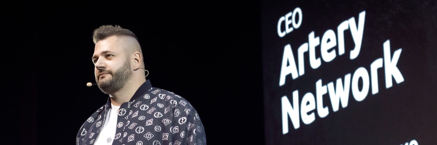 ArteryNetwork banner