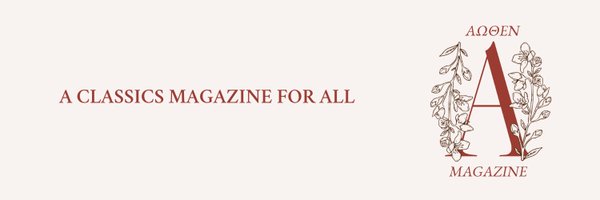 AothenMagazine Profile Banner