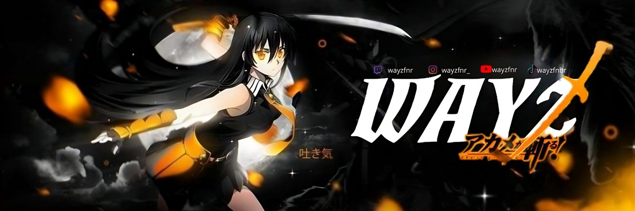 wayz 🇭🇷 banner