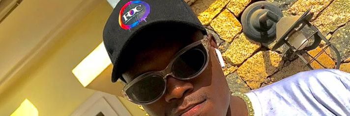 Emmanuel Peter banner