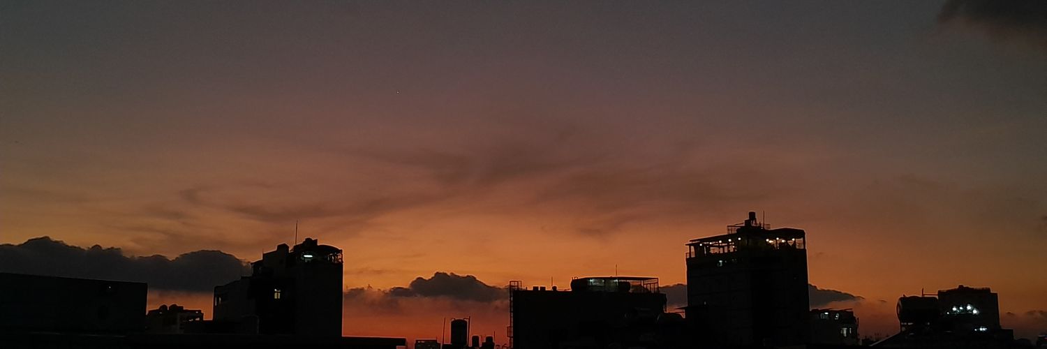 Cloud ☁️ || Artist banner