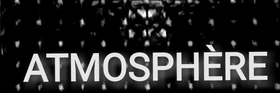 Atmosphère banner