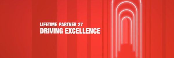 GENERALI Profile Banner