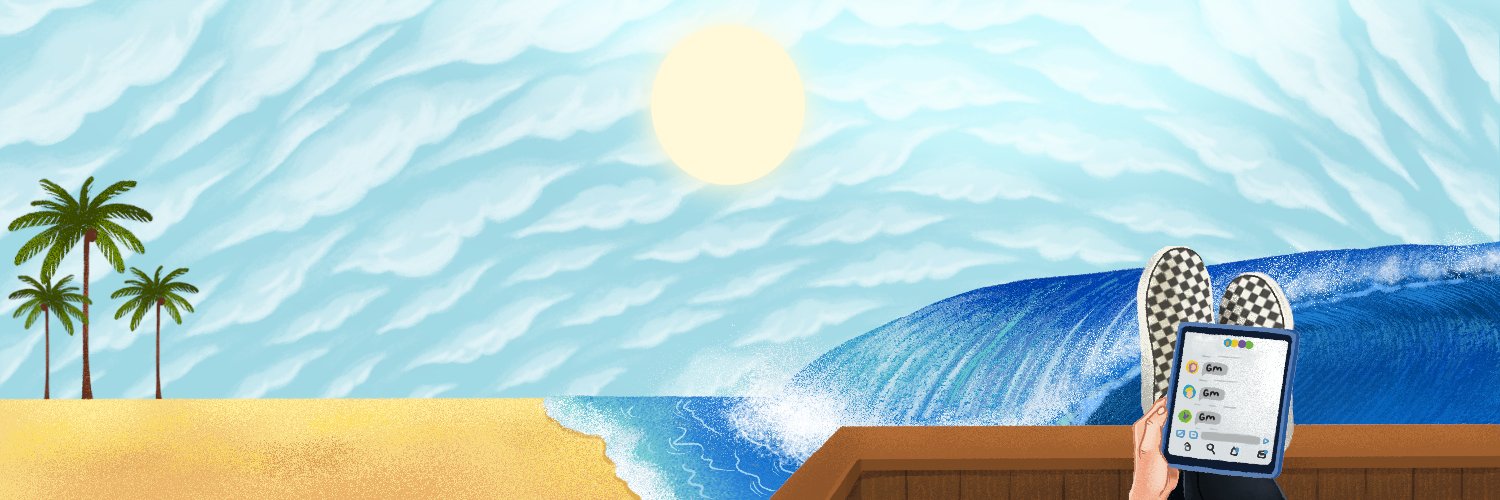 ChrisWestgaard's profile banner image