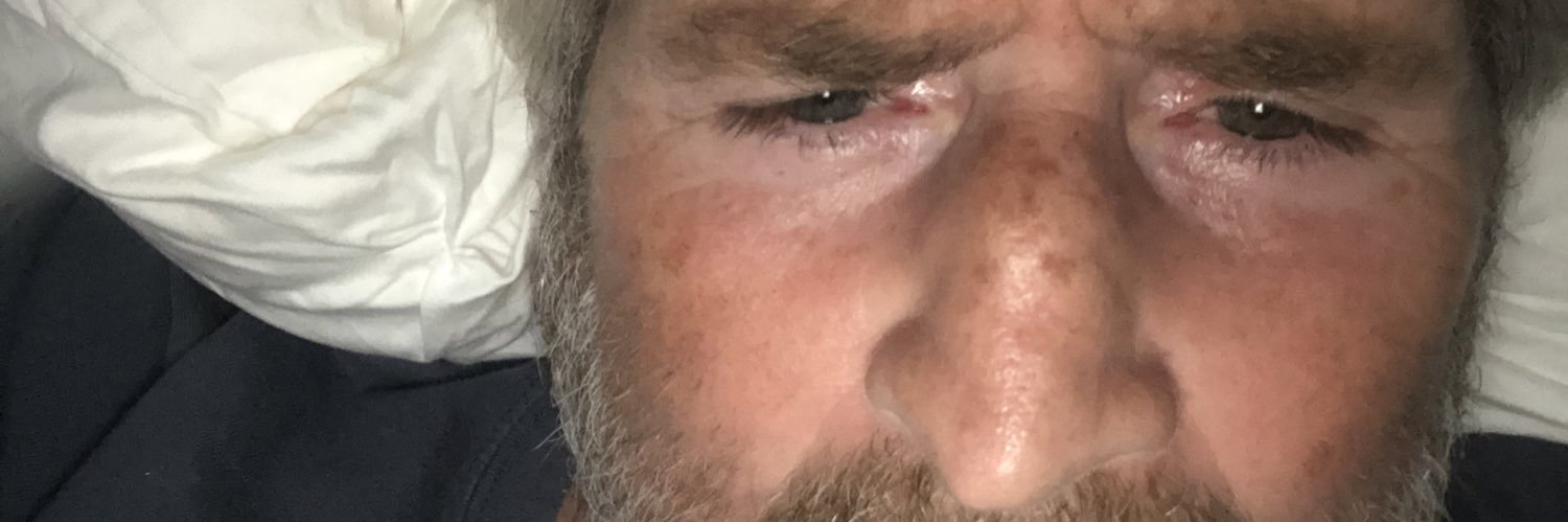BarryAmato3's profile banner image