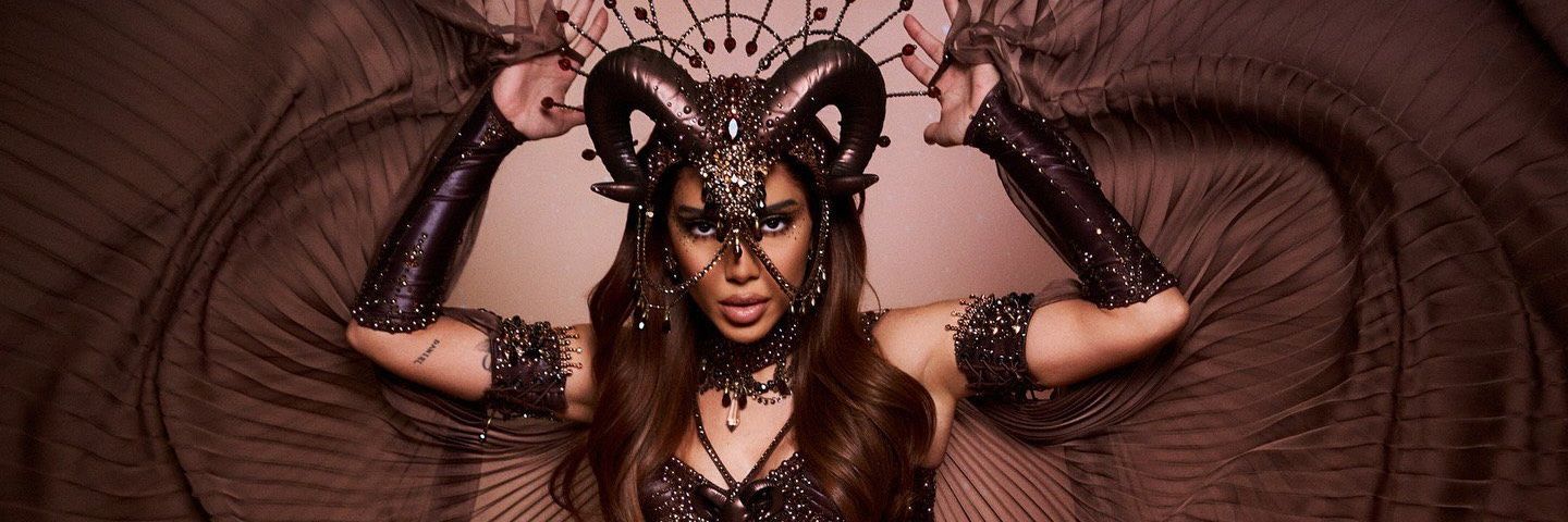 Ramonitto | EQUILIBRIUM banner