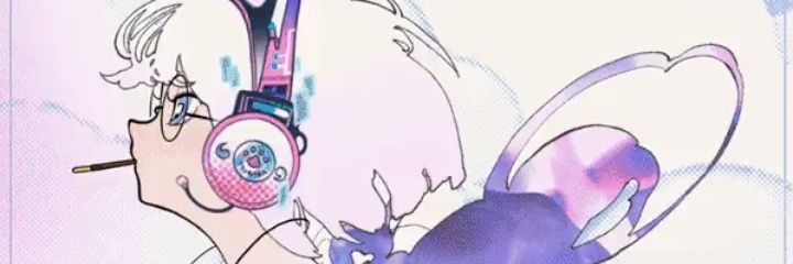 Queenbooh banner
