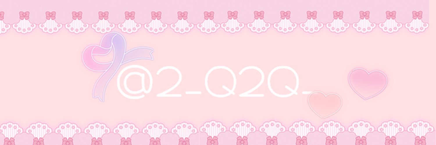 綾瀬あむ🌷☁️⸝⸝꙳ふぉろば banner