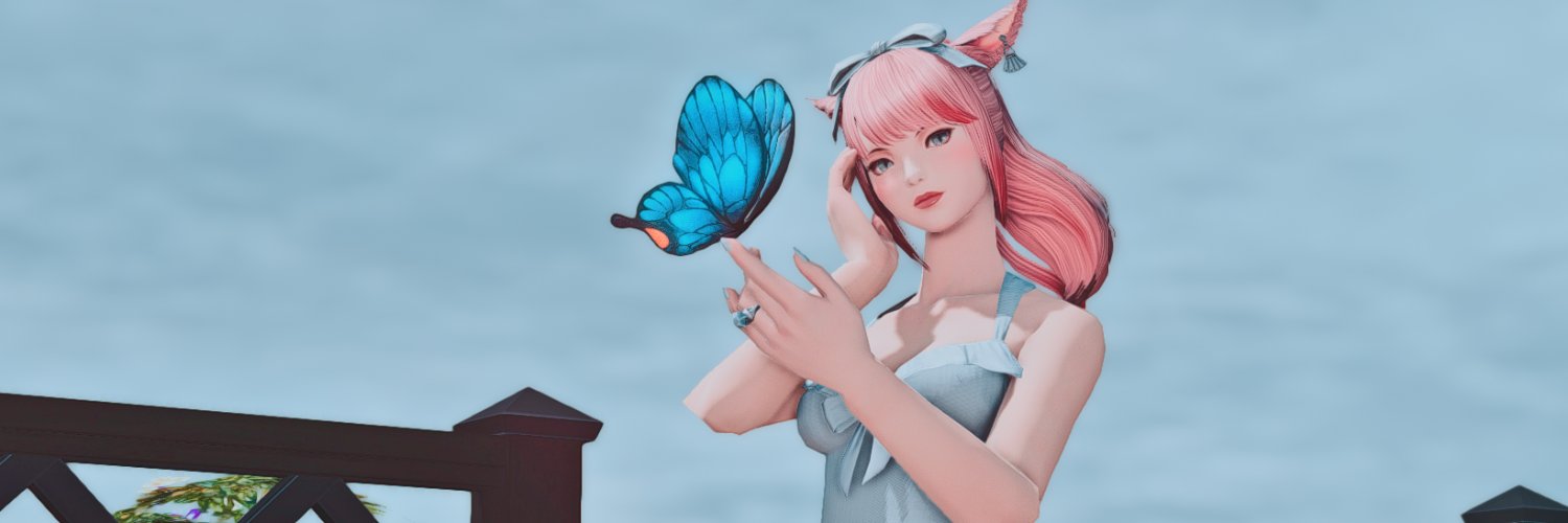 OotoroCho's profile banner image