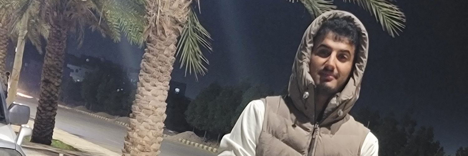 AkhwSyf's profile banner image