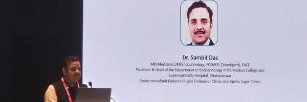 DrSambitDas2 Profile Banner
