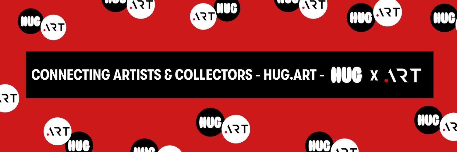 HUG 🤗 | Built for Creators. Get Your Free .ART's banner