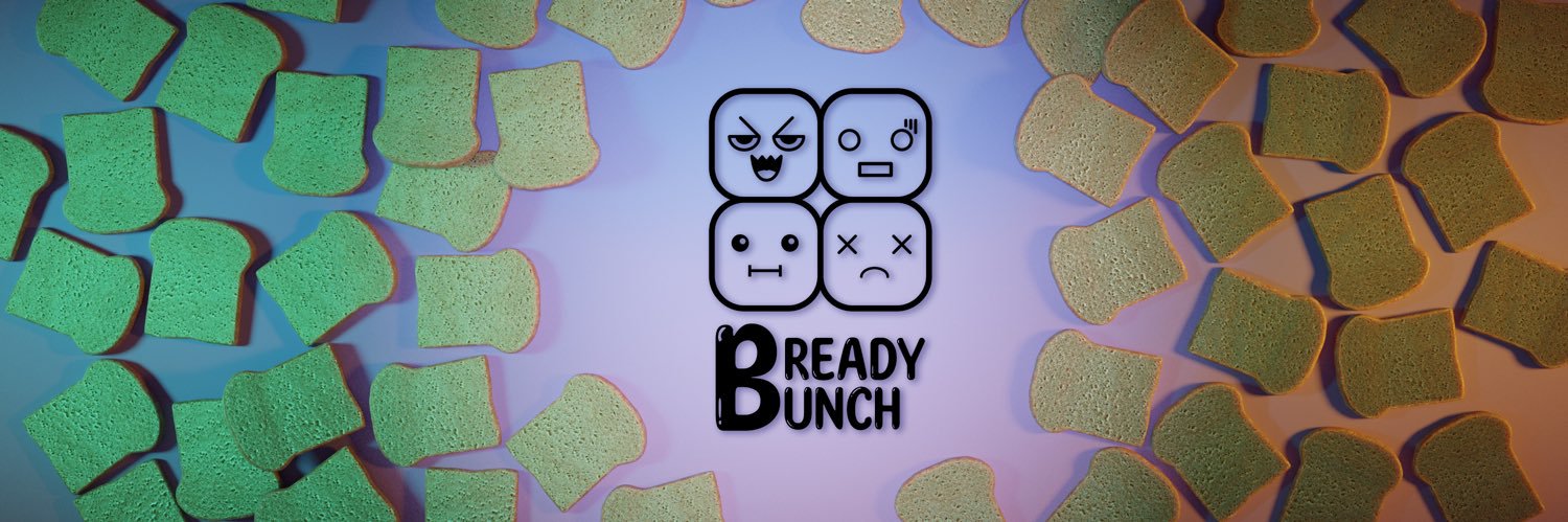 BreadyBunchSol's profile banner image