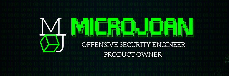 joan_micro's profile banner image