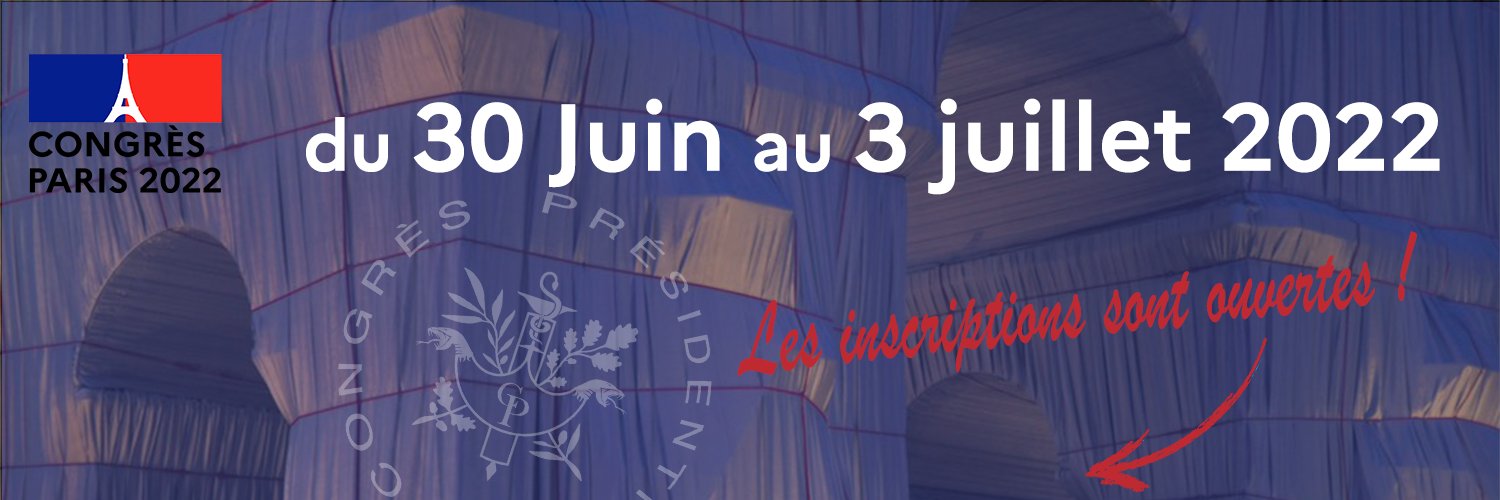 Le Congrès Présidentiel banner