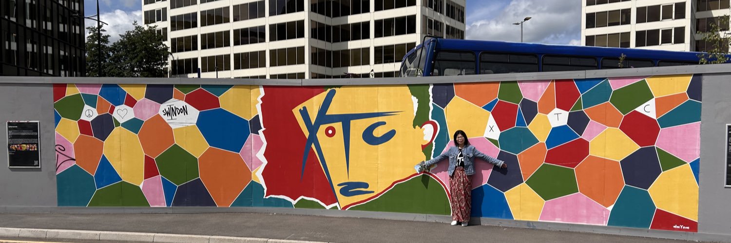 Kiyomi / きよみ banner