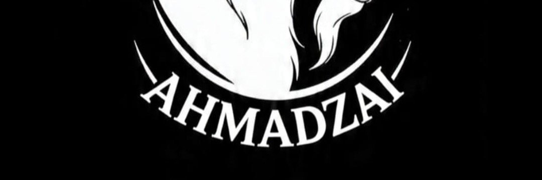73Ahmadzai73's profile banner image