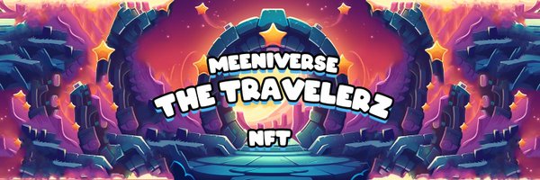 meeniverse Profile Banner