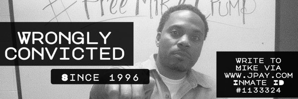 FreeMikeCrump Profile Banner