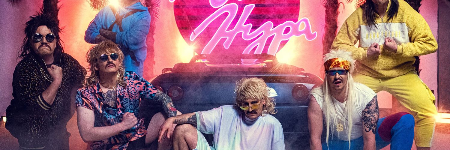 spuddenly's profile banner image