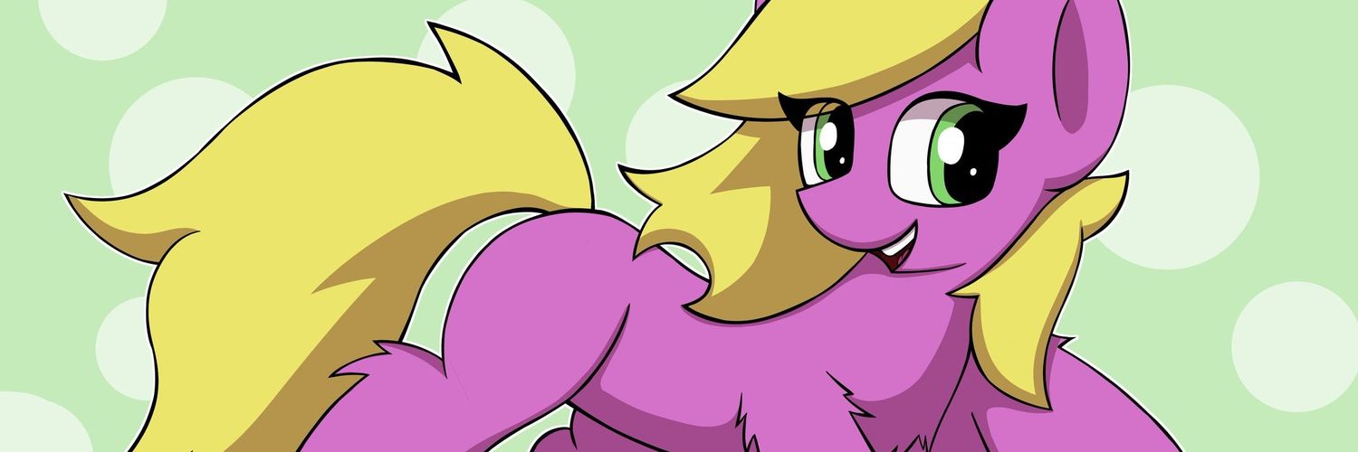 Tuff Fluff ➡️Marefair's banner