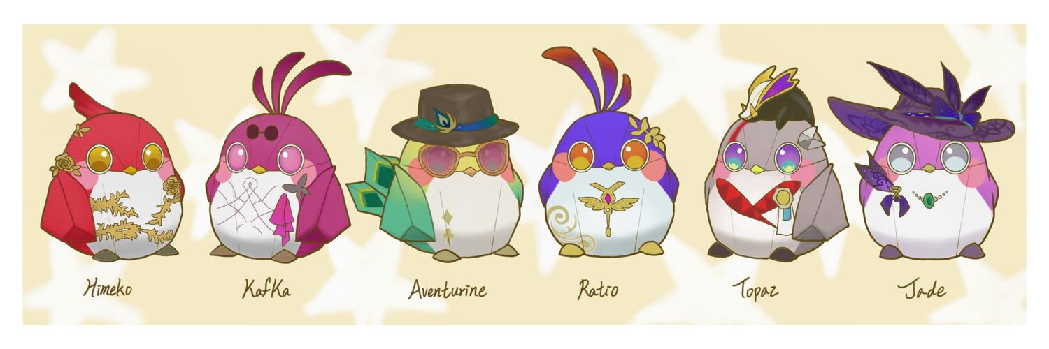 yuzihjiang's profile banner image