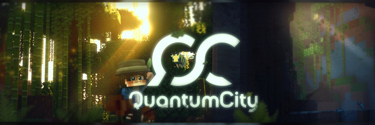 QuantumCityNFT's profile banner image
