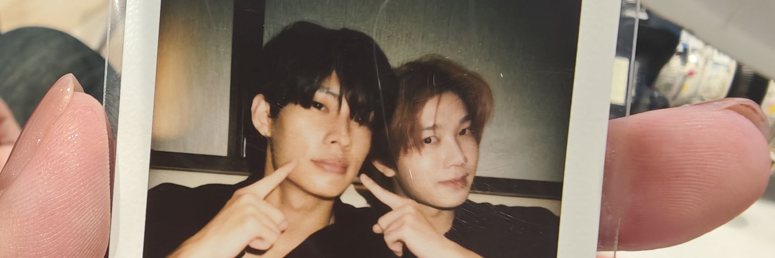 qmkw520's profile banner image