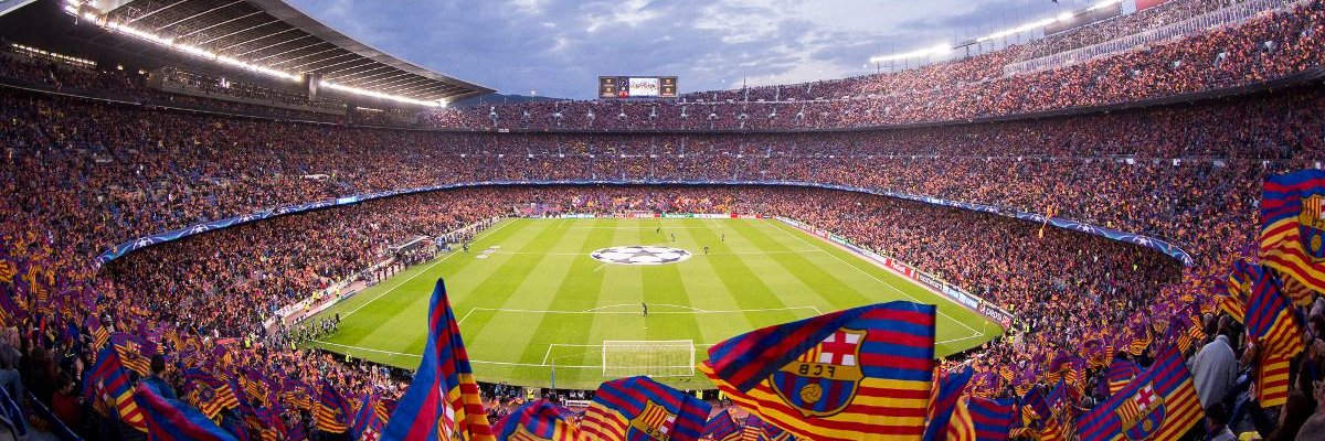 Factor Barça banner