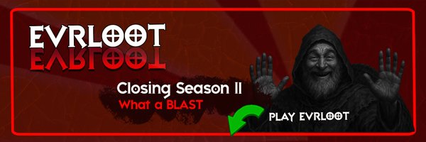 EVRL00T Profile Banner