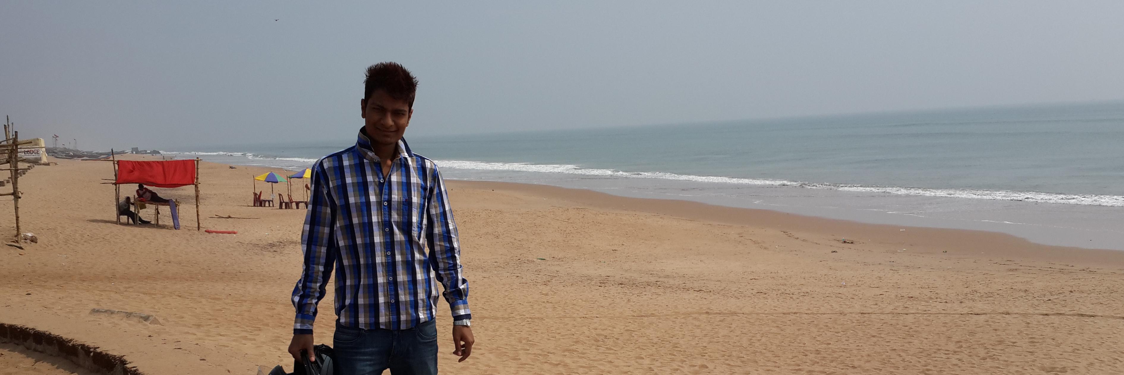 Ahaan729's profile banner image