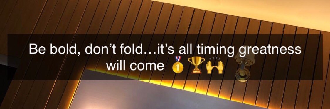 DEVON MICHAEL banner