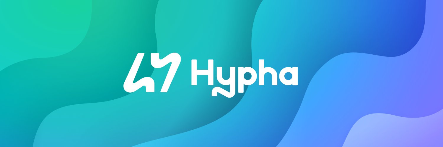 Hypha🌱 banner