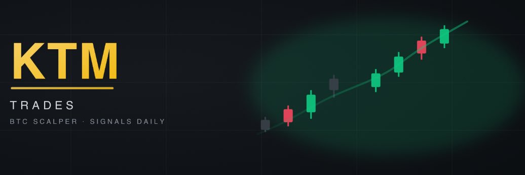 KTMtrades's profile banner image