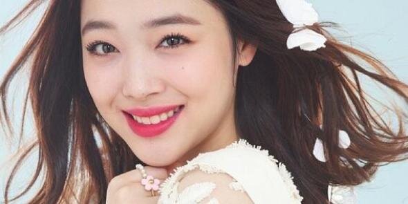 SP_Sulli's profile banner image