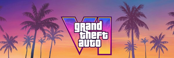 GTA 6 Countdown ⏳ Profile Banner