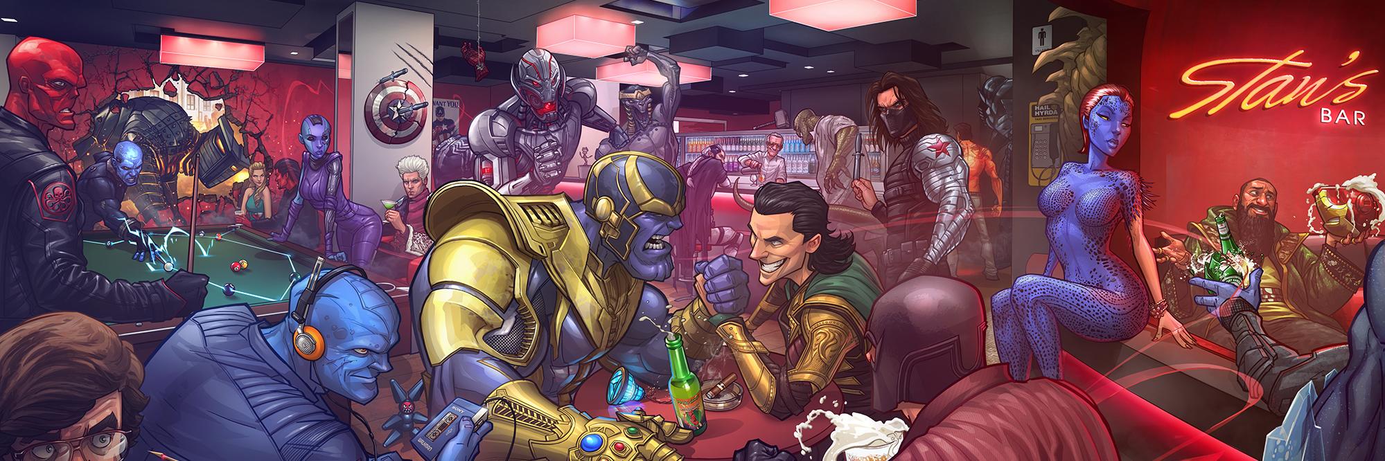 Cristian D. Pineda banner