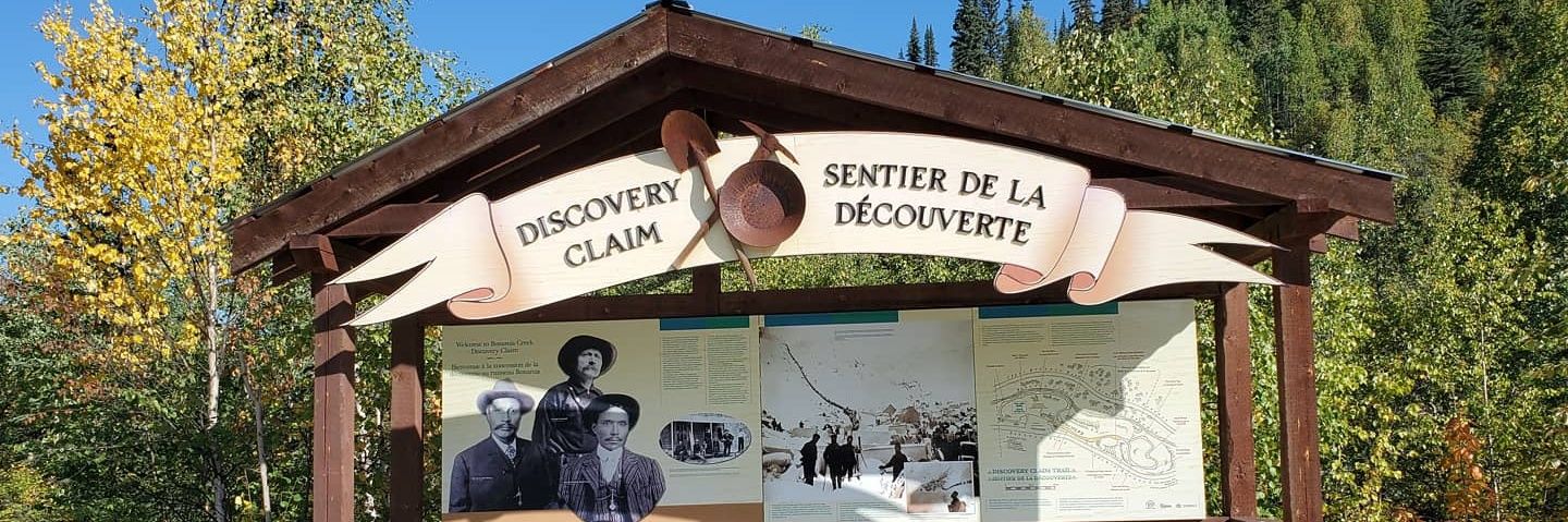 Miles P. Hour banner