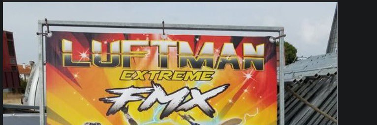 Andrew D. Luftman banner