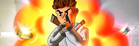 Michel Henrique banner